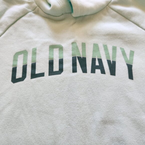 ✨ Old Navy Girls Hoodie – Size Large (10–12) - Picture 2 of 4